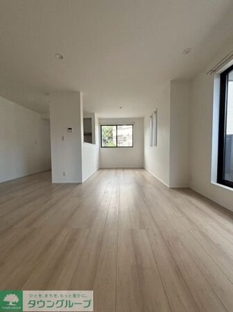 太田窪(南浦和)戸建て2号棟の物件内観写真